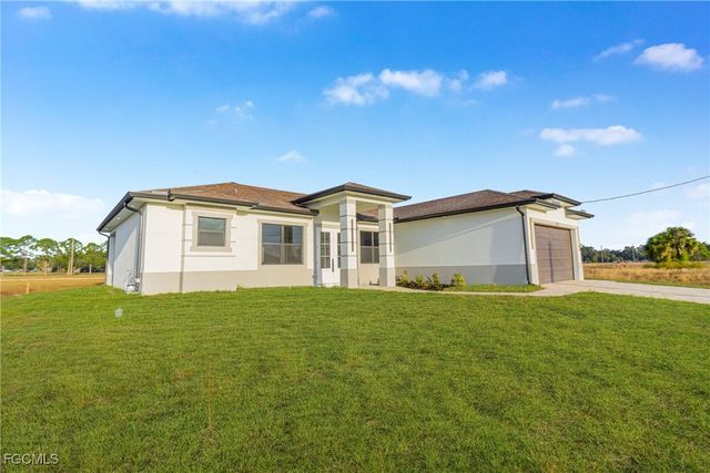 1245 Calico ST, Labelle, FL 33935