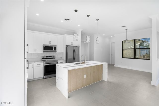 1245 Calico ST, Labelle, FL 33935