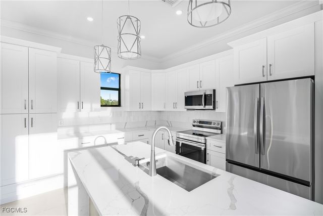 1245 Calico ST, Labelle, FL 33935