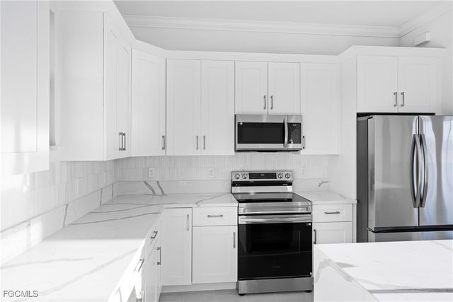 1245 Calico ST, Labelle, FL 33935