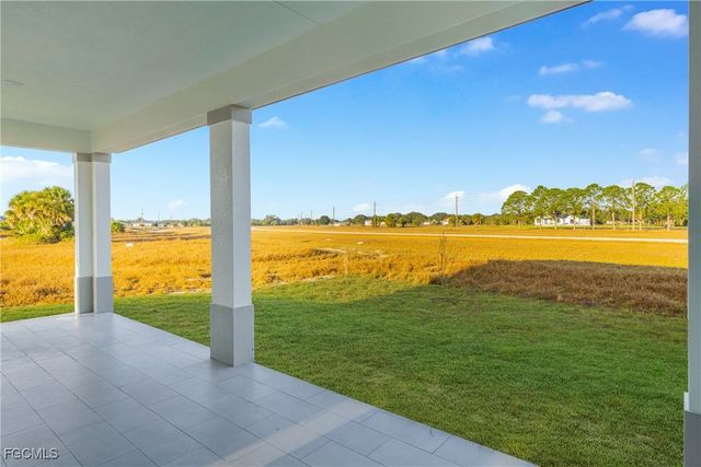 1245 Calico ST, Labelle, FL 33935