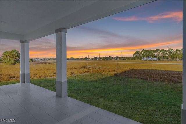 1245 Calico ST, Labelle, FL 33935