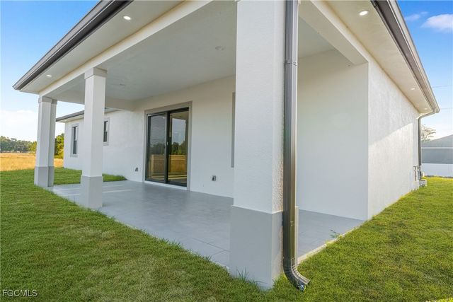 1245 Calico ST, Labelle, FL 33935