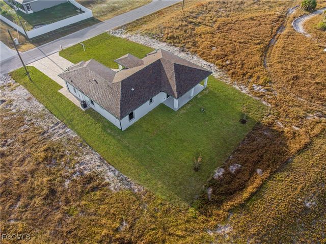 1245 Calico ST, Labelle, FL 33935