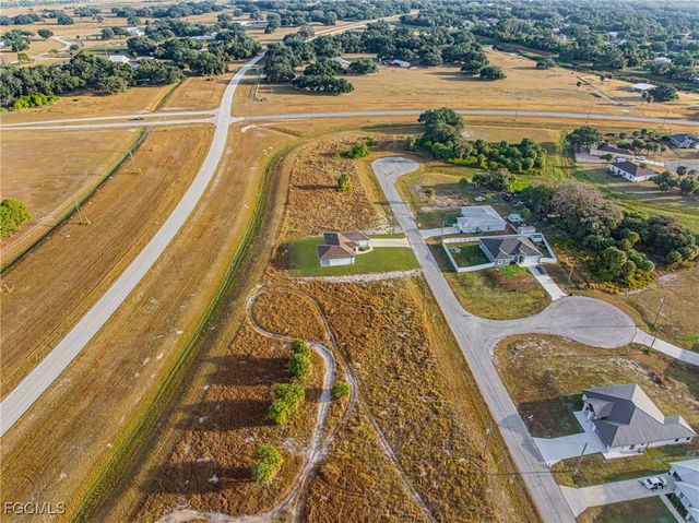 1245 Calico ST, Labelle, FL 33935