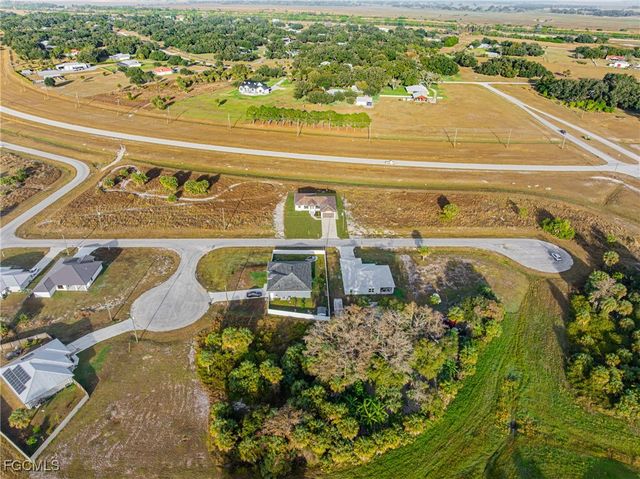 1245 Calico ST, Labelle, FL 33935