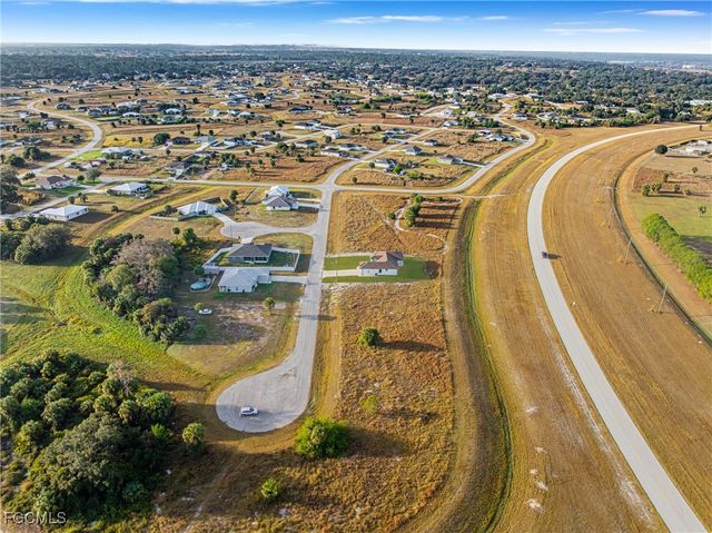 1245 Calico ST, Labelle, FL 33935