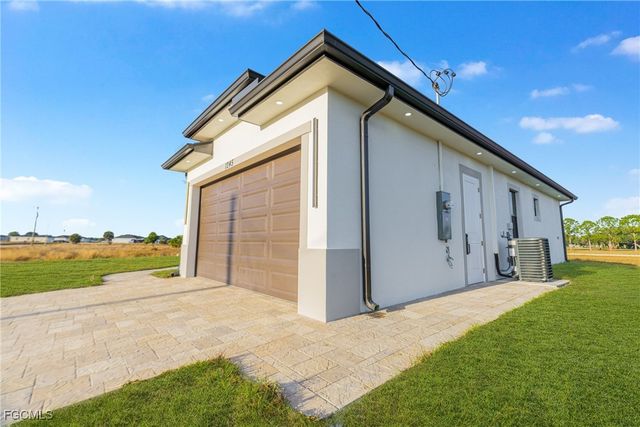 1245 Calico ST, Labelle, FL 33935