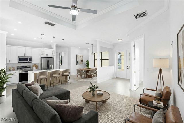 1245 Calico ST, Labelle, FL 33935