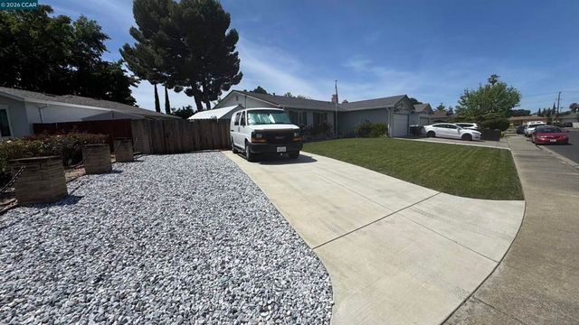 1510 Daisy Way, Antioch, CA 94509
