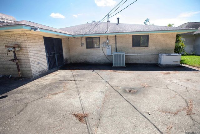 1247 Silverwood Dr, Baton Rouge, LA 70807