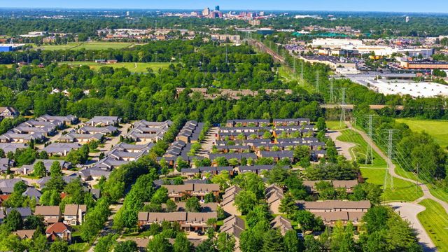 3691 Lochdale Terrace, Lexington, KY 40514