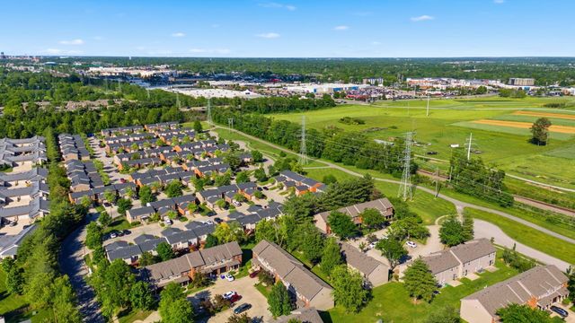 3691 Lochdale Terrace, Lexington, KY 40514