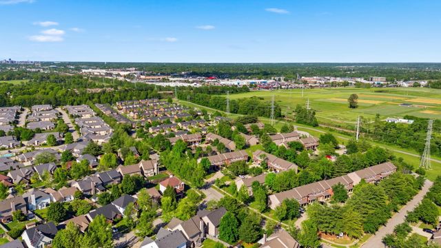 3691 Lochdale Terrace, Lexington, KY 40514
