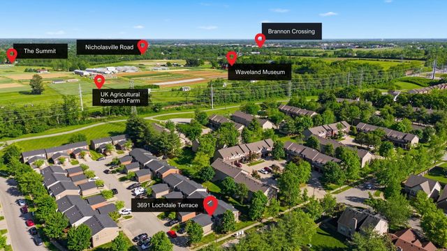 3691 Lochdale Terrace, Lexington, KY 40514