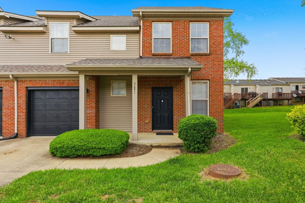 3691 Lochdale Terrace, Lexington, KY 40514