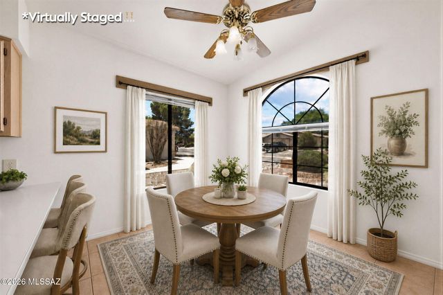 184 E Camino De Diana, Green Valley, AZ 85614