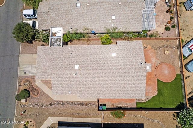 184 E Camino De Diana, Green Valley, AZ 85614