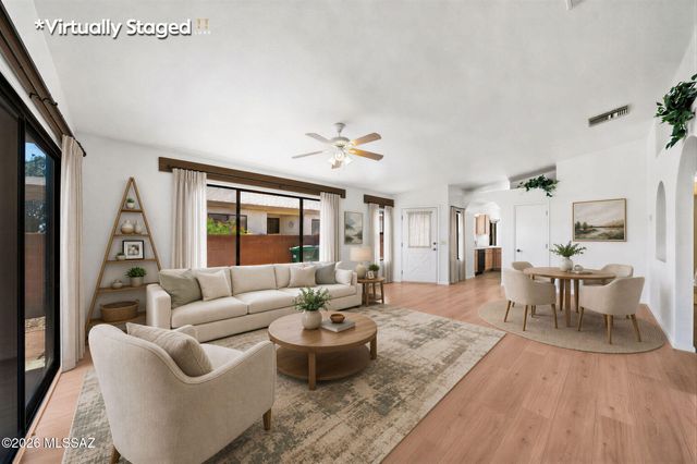 184 E Camino De Diana, Green Valley, AZ 85614