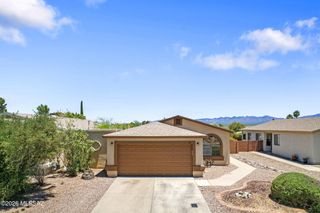 184 E Camino De Diana, Green Valley, AZ 85614