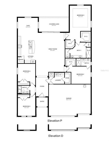 1051 CHASEHILL LANE, Zephyrhills, FL 33541