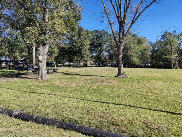 1107 Elberta Street, Houston, TX 77051