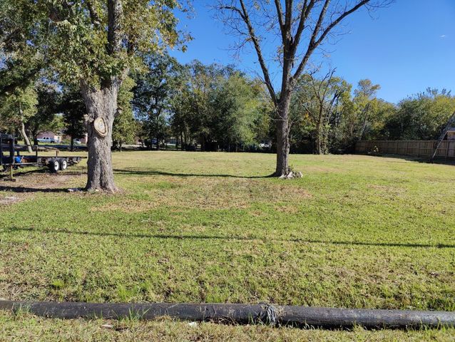 1107 Elberta Street, Houston, TX 77051