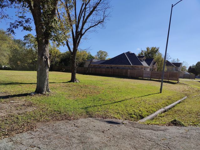 1107 Elberta Street, Houston, TX 77051