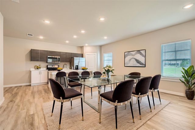 4312 Nugget Lane, Forney, TX 75126