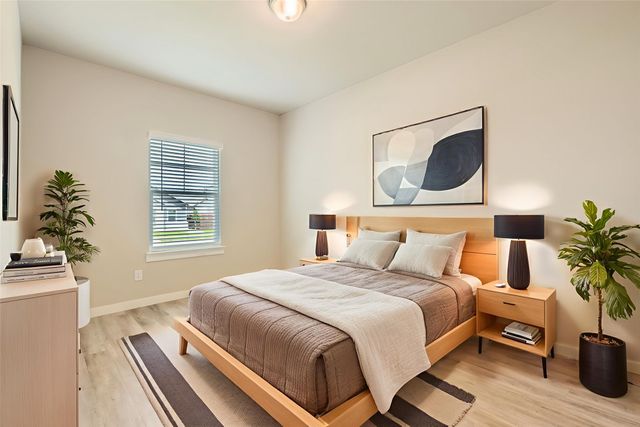 4312 Nugget Lane, Forney, TX 75126