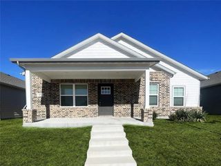 4312 Nugget Lane, Forney, TX 75126