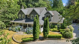 12217 NE 100th Street, Kirkland, WA 98033
