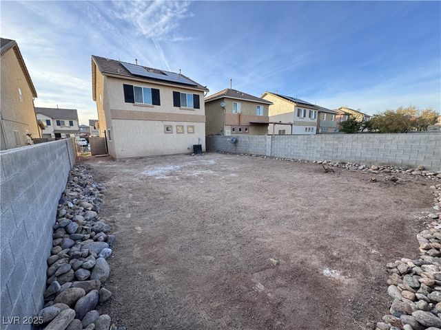 5196 Floralita Street, Las Vegas, NV 89122
