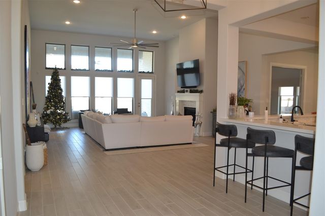 15460 Ringbill Way, Magnolia, TX 77354