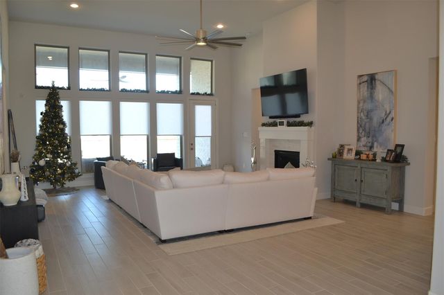 15460 Ringbill Way, Magnolia, TX 77354