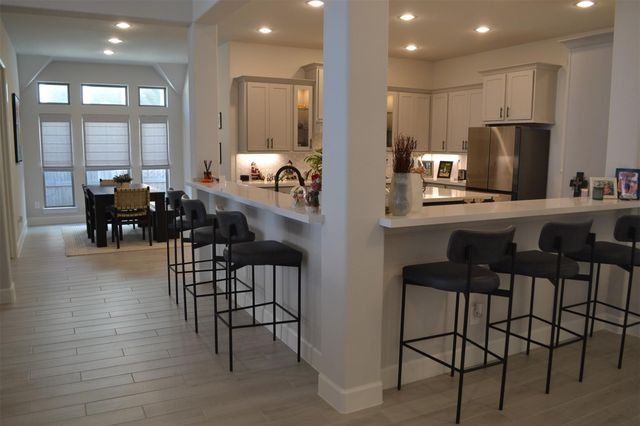 15460 Ringbill Way, Magnolia, TX 77354