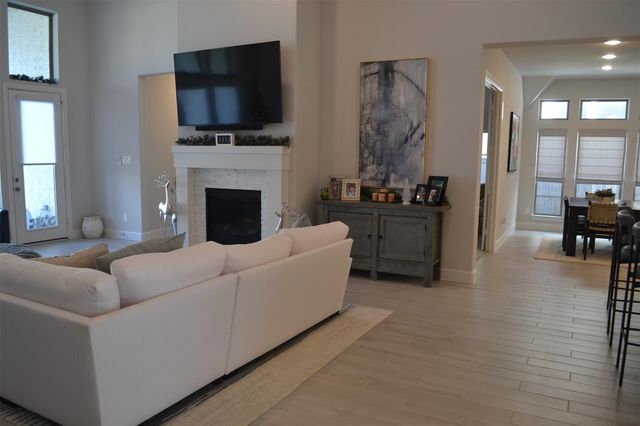 15460 Ringbill Way, Magnolia, TX 77354