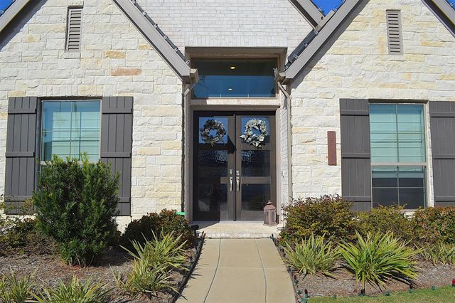 15460 Ringbill Way, Magnolia, TX 77354