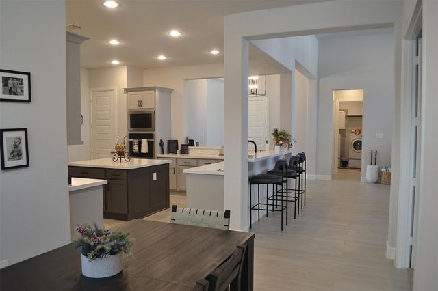 15460 Ringbill Way, Magnolia, TX 77354