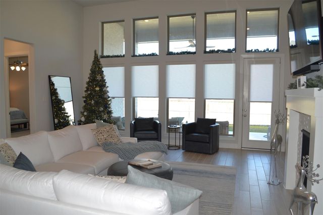 15460 Ringbill Way, Magnolia, TX 77354