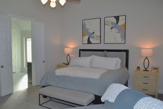 15460 Ringbill Way, Magnolia, TX 77354