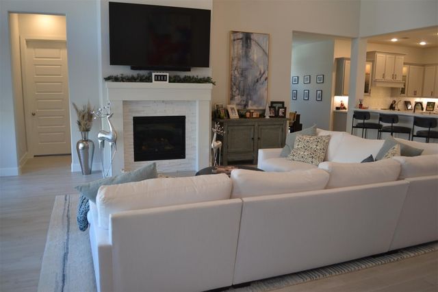 15460 Ringbill Way, Magnolia, TX 77354