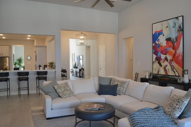 15460 Ringbill Way, Magnolia, TX 77354