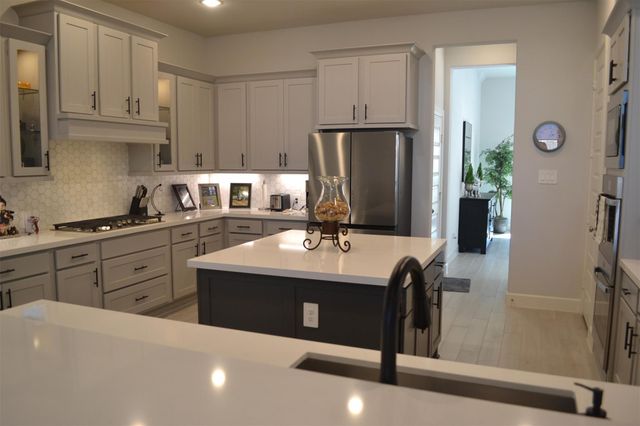 15460 Ringbill Way, Magnolia, TX 77354