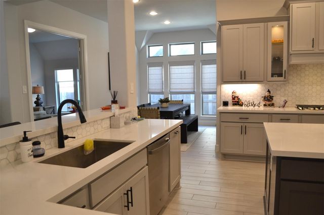 15460 Ringbill Way, Magnolia, TX 77354