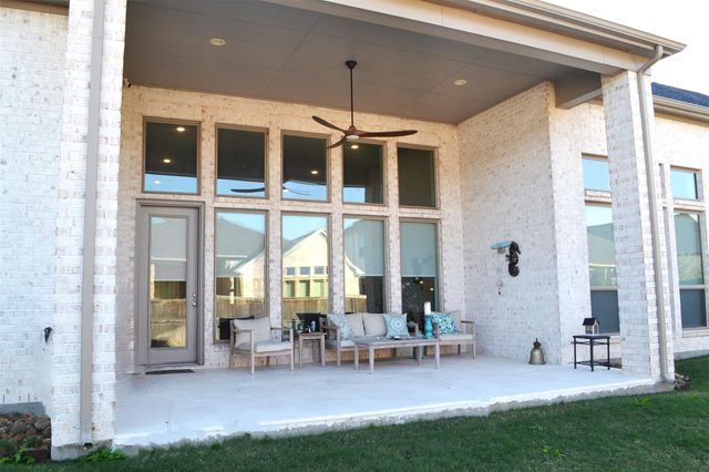 15460 Ringbill Way, Magnolia, TX 77354