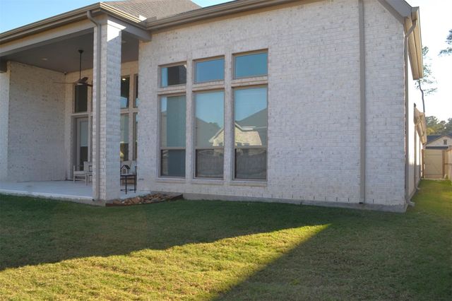 15460 Ringbill Way, Magnolia, TX 77354