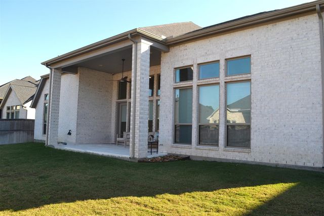 15460 Ringbill Way, Magnolia, TX 77354