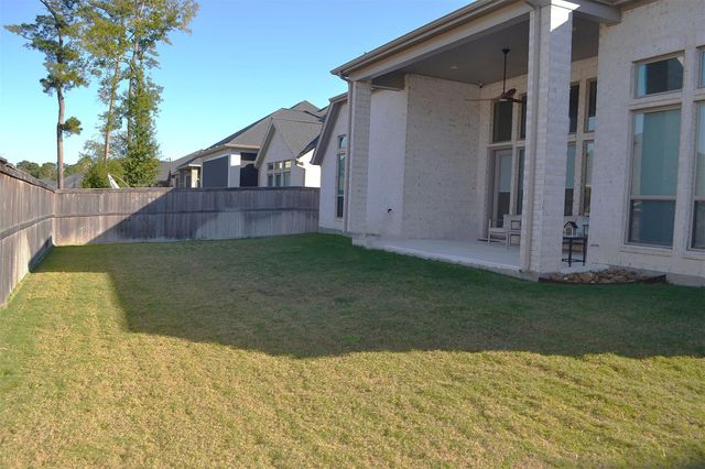 15460 Ringbill Way, Magnolia, TX 77354