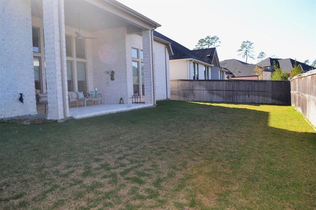 15460 Ringbill Way, Magnolia, TX 77354